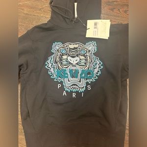 Kenzo hoodie